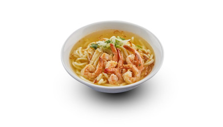 B06L. Shrimp Udon Noodle