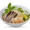 P08L. Well Done Beef And Tendon Phở Nạm Gân