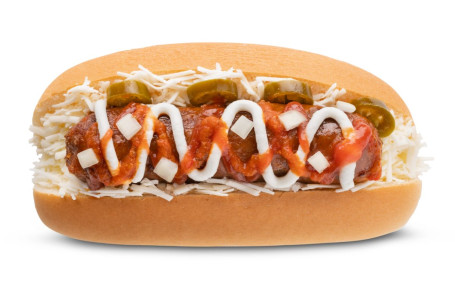 Premium Tijuana Dog