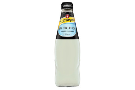 Schweppes Bitter Lemon 300Ml