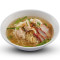 E03. Shrimp Wonton With Egg Noodle In Soup Mì Hoành Thánh