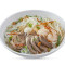H01. House Special Rice Noodle In Soup Hủ Tíu Đặc Biệt
