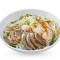 E01. House Special Egg Noodle In Soup Mì Đặt Biệt