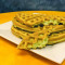 396. Pandan Waffle