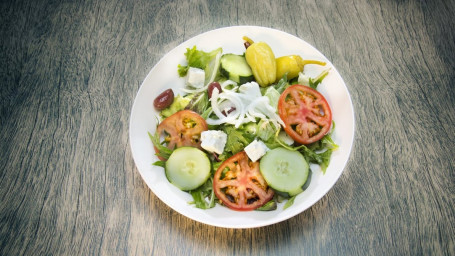 Salade De Moby