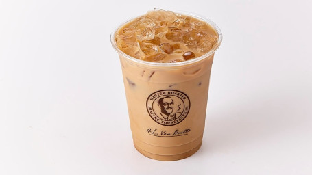 Dirty Chaï Sur Glace Dirty Chai On Ice