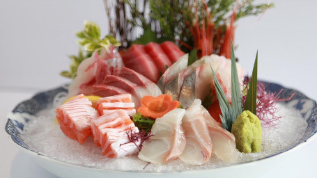 Chef Selection Sashimi