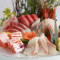 Chef Selection Sashimi