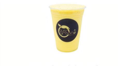 Sun Of The Beach Smoothie