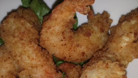 Rock In Shrimp Fried