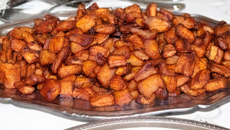 Fried Plantains 6