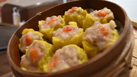 Pork Dumpling Shiu Mai 1Pc