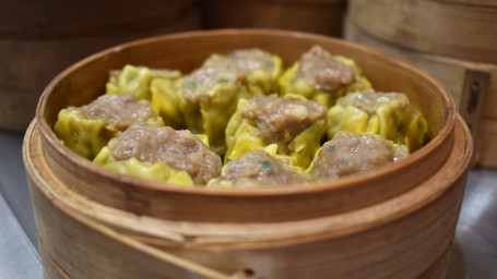 Beef Dumpling Shiu Mai 1Pc