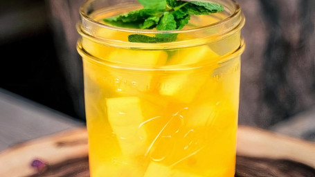 Mango Tango Spritzer