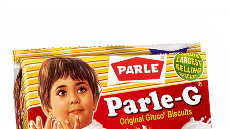 Parle G Biscuits