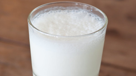 Lightly Sweet Lassi