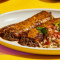 Short Rib Machaca Enchiladas