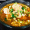 A1. Tom Yum Noodle Soup
