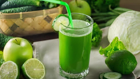 Green Detox Supreme