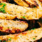 Brazilian Parmesan Pesto Fries