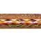 Bbq Bacon Et Oeuf Subway Footlong 174; Petit-Déjeuner