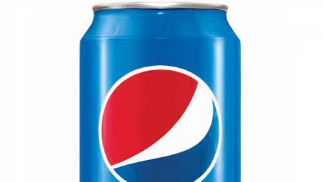 Canette De Pepsi De 12 Oz