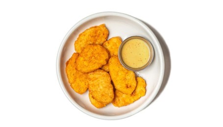 Impossible Nuggets 8 730 Cal