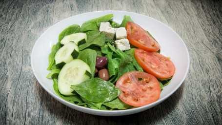 Spinach Salad S