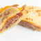 A8. Ham Cheese Arepa