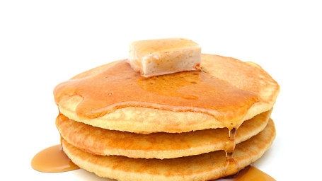 Buttermilk Pancakes 2 pcs