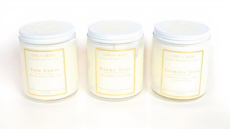 Signature Candle Collection
