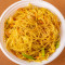 117. Singapore Style Fried Rice Vermicelli Spicy