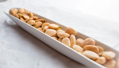 Spanish Almonds Marconas