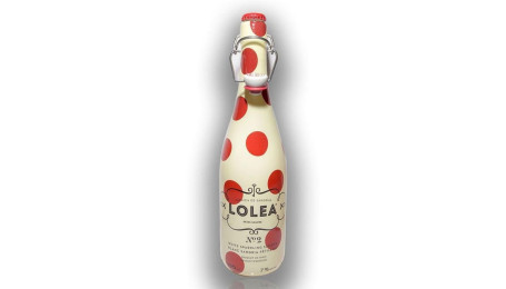 Lolea White, 750Ml, 7 Abv