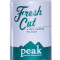 Peak Organic Fresh Cut Pilsner Can