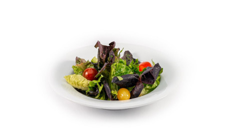 Mixed Greens Salad 14 Oz.