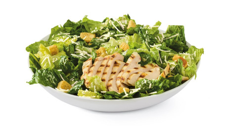 Mighty Chicken Caesar Salad