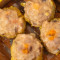 5. Pork Dumpling 8 Zhū Ròu Jiǎo Zi 8Gè