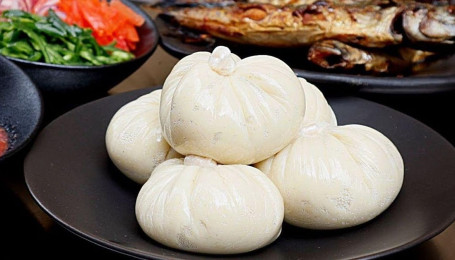 Pounded Yam Only