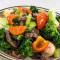 Beef or Pork with Mixed Vegetables