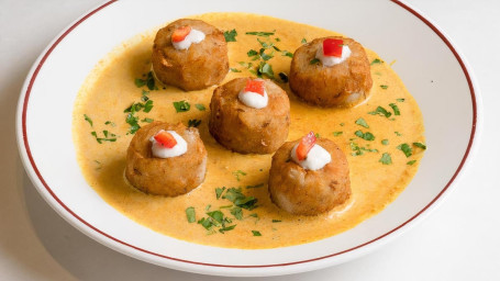 Bheh Kofta