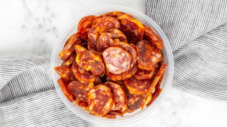 Cacciatore Salami (Sliced)