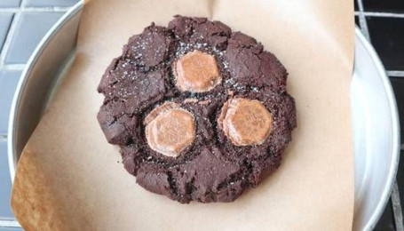 Diablo Cookie