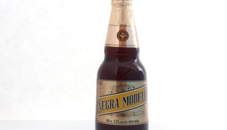 Negra Modelo, 355Ml Bottle Beer (5.3% Abv)