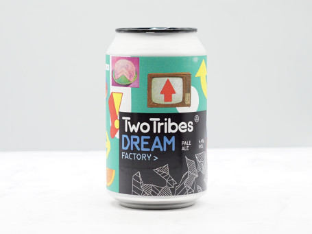 Two Tribes Dream Factory 4.4