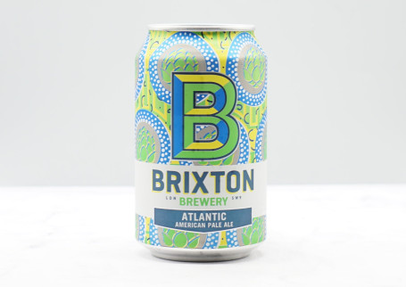 Brixton Atlantic Apa 5.4