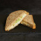 Egg Mayonnaise And Cress Sandwich