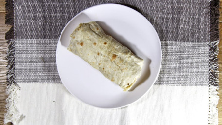 Burrito Regular Carne Asada