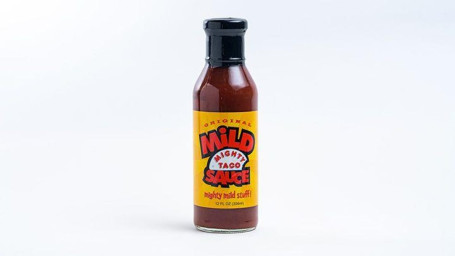 Bottle Mild Sauce