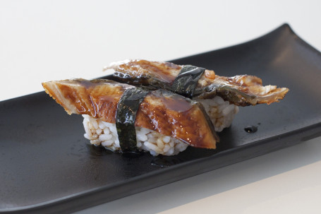 Aburi Unagi (2 Pcs.